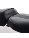 Selle confort BAGSTER SIT'N GO Yamaha MT-09/GT - Tracer 900/GT 2018–2020 - Noir