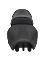 Selle confort BAGSTER SIT'N GO Yamaha MT-09/GT - Tracer 900/GT 2018–2020 - Noir