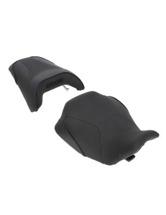 Selle confort BAGSTER SIT'N GO Honda CB 650 R 2019–2023 - Noir