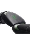 Selle confort BAGSTER SIT'N GO Kawasaki Z 650 2020–2026 Noir - Vert