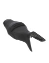Selle confort BAGSTER SIT'N GO Yamaha MT-09 2017–2020 - Noir