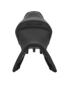 Selle confort BAGSTER SIT'N GO Yamaha MT-09 2017–2020 - Noir