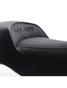 Selle confort BAGSTER SIT'N GO Yamaha MT-09 2017–2020 - Noir