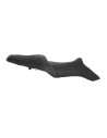 Selle confort BAGSTER SIT'N GO Yamaha MT-09 2017–2020 - Noir