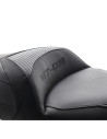 Selle confort BAGSTER SIT'N GO Yamaha MT-09 2021–2024 - Noir