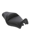 Selle confort BAGSTER SIT'N GO Yamaha MT-09 2021–2024 - Noir