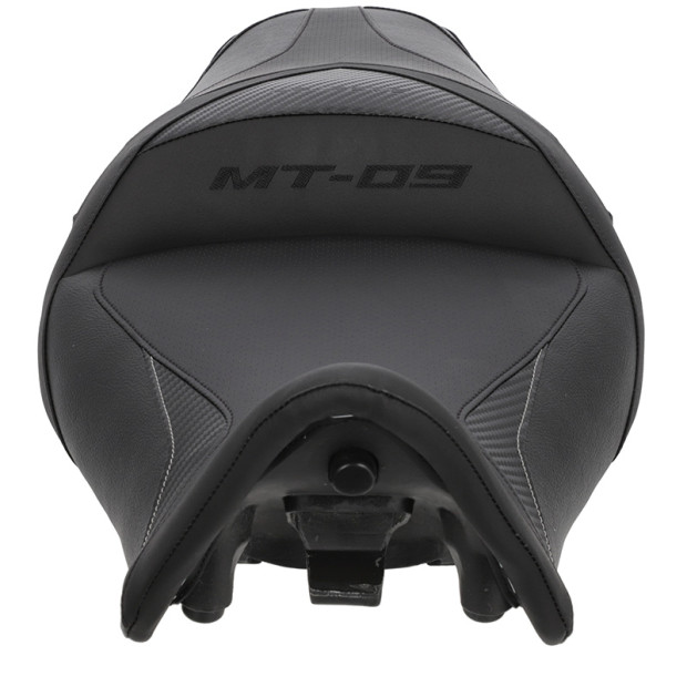 Selle confort BAGSTER SIT'N GO Yamaha MT-09 2021–2024 - Noir
