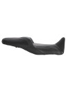 Selle confort BAGSTER SIT'N GO Yamaha MT-09 2021–2024 - Noir