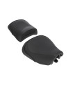 Selle confort BAGSTER SIT'N GO Yamaha Tracer 9/GT 2021–2024 - Noir