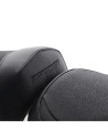 Selle confort BAGSTER SIT'N GO Yamaha Tracer 9/GT 2021–2024 - Noir