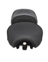 Selle confort BAGSTER SIT'N GO Yamaha Tracer 9/GT 2021–2024 - Noir