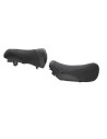 Selle confort BAGSTER SIT'N GO Yamaha Tracer 9/GT 2021–2024 - Noir
