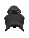 Selle confort BAGSTER SIT'N GO Honda Hornet 750 2023–2026 - Noir - Gris