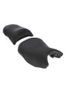 Selle confort BAGSTER SIT'N GO  Noir