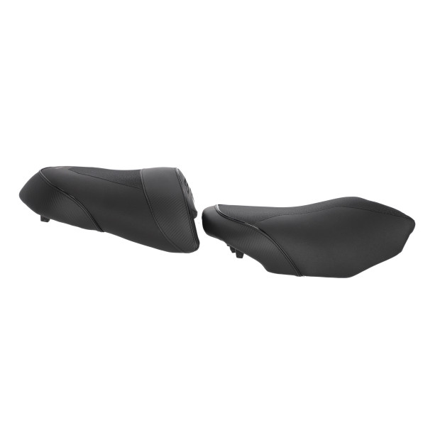 Selle confort BAGSTER SIT'N GO  Noir
