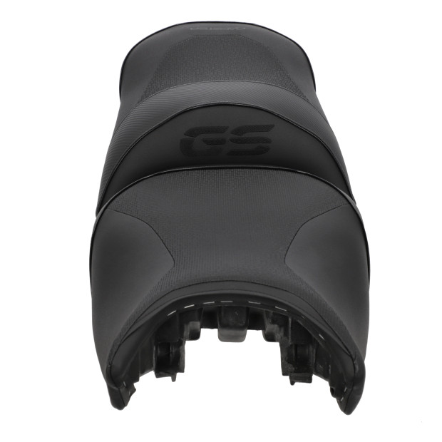 Selle confort BAGSTER SIT'N GO  Noir