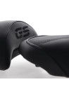 Selle confort BAGSTER SIT'N GO  Noir