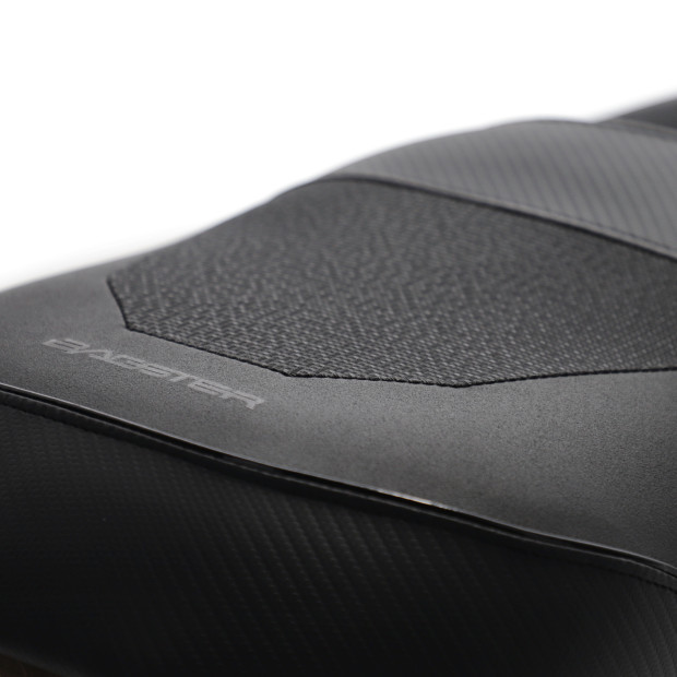 Selle confort BAGSTER SIT'N GO  Noir