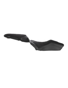 Selle confort BAGSTER SIT'N GO Noir - Suzuki GSX 8S / R 2023–2026 -  Noir 2
