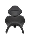 Selle confort BAGSTER SIT'N GO Noir - Suzuki GSX 8S / R 2023–2026 -  Noir