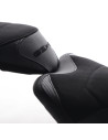 Selle confort BAGSTER SIT'N GO Noir - Suzuki GSX 8S / R 2023–2026 -  Noir