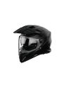 Casque moto adventure Airoh 2026 Bandit Color- Noir