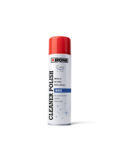 IPONE - Nettoyant à sec Cleaner Polish 250 ml