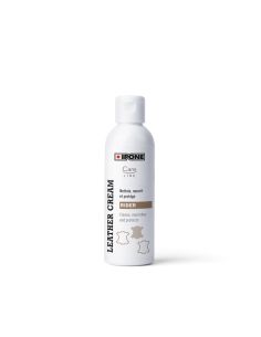 IPONE - Nettoyant Leather Cream100 ml