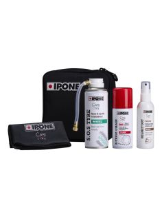 IPONE - Pack entretien Road Trip Kit 400 ml