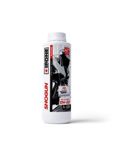 IPONE - Huile moteur 4T 10W50 Shogun 1 Litre