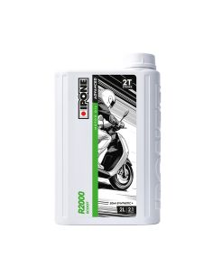 IPONE - Huile moteur 2TR2000 Scoot 2 Litres