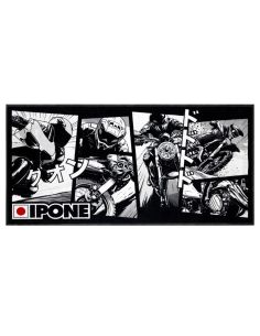 IPONE - Tapis de sol environnemental 100x200cm