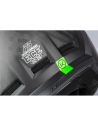 Casque cross Klim F3 Carbon pro Tilt - Gris Asphalt Monument