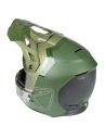 Casque cross Klim F3 Carbon pro Tilt - Vert