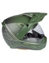 Casque KLIM X1 Alpha Quanta - Rifle Vert Mat