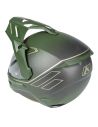 Casque KLIM X1 Alpha Quanta - Rifle Vert Mat