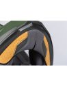 Casque KLIM X1 Alpha Quanta - Rifle Vert Mat