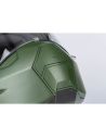 Casque KLIM X1 Alpha Quanta - Rifle Vert Mat