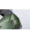 Casque KLIM X1 Alpha Quanta - Rifle Vert Mat