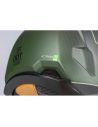 Casque KLIM X1 Alpha Quanta - Rifle Vert Mat