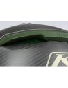Casque KLIM X1 Alpha Quanta - Rifle Vert Mat