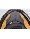Casque KLIM X1 Alpha Quanta - Rifle Vert Mat