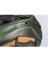 Casque KLIM X1 Alpha Quanta - Rifle Vert Mat