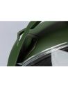 Casque KLIM X1 Alpha Quanta - Rifle Vert Mat