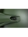 Casque KLIM X1 Alpha Quanta - Rifle Vert Mat