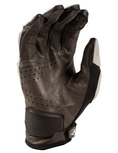 Gants enduro Klim Dakar Pro - Cool Gris 2