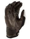 Gants enduro Klim Dakar Pro - Cool Gris