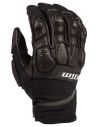 Gants enduro Klim Dakar Pro - Noir