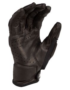 Gants enduro Klim Dakar Pro - Noir 2