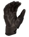 Gants enduro Klim Dakar Pro - Noir